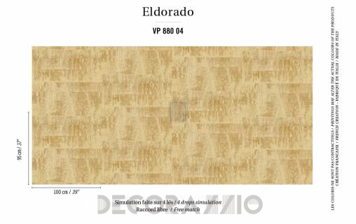 Обои Elitis Eldorado - VP 880 04