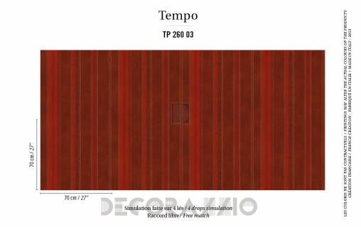 Обои Elitis Tempo - TP 260 03