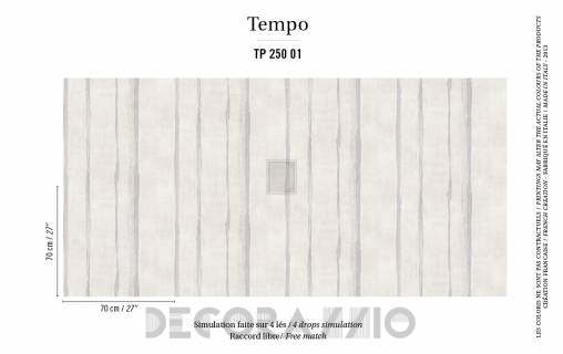 Обои Elitis Tempo - TP 250 01