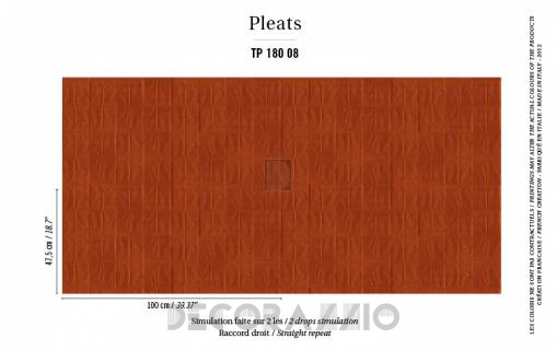 Обои Elitis Pleats - TP 180 08