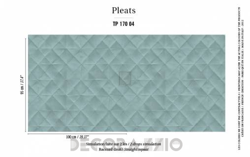 Обои Elitis Pleats - TP 170 04
