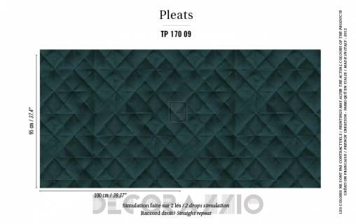 Обои Elitis Pleats - TP 170 09
