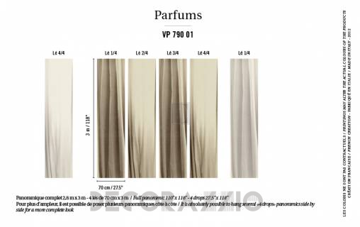 Обои Elitis Parfums - VP 790 01