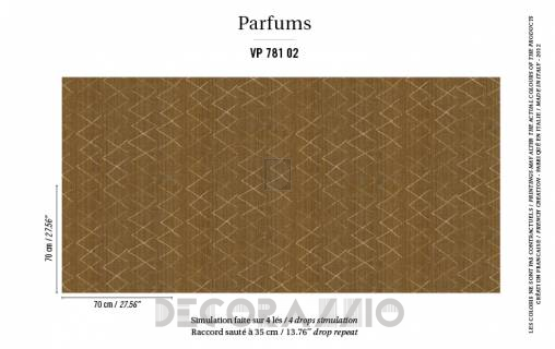 Обои Elitis Parfums - VP 781 02