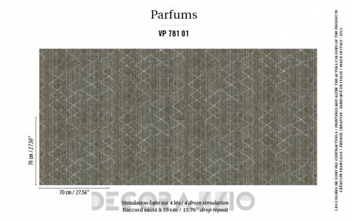 Обои Elitis Parfums - VP 781 01