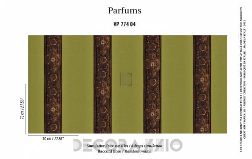 Обои Elitis Parfums - VP 774 04