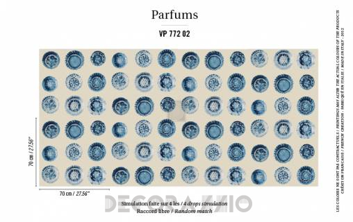 Обои Elitis Parfums - VP 772 02