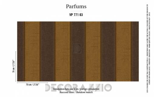 Обои Elitis Parfums - VP 771 03