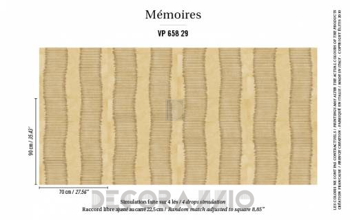 Обои Elitis Memoires - VP 658 29