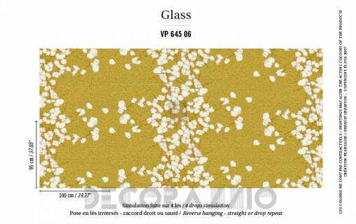 Обои Elitis Glass - VP 645 06