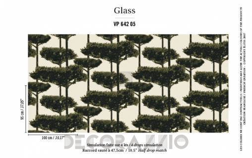 Обои Elitis Glass - VP 642 05