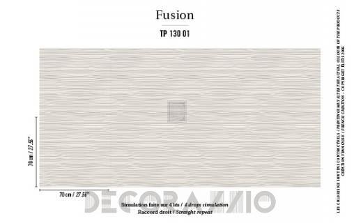 Обои Elitis Fusion - TP 130 01