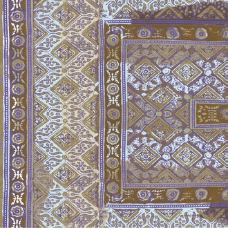 Обои Elitis Foulards - VP 683 02