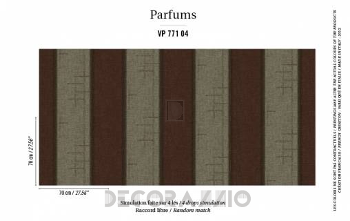 Обои Elitis Parfums - VP 771 04