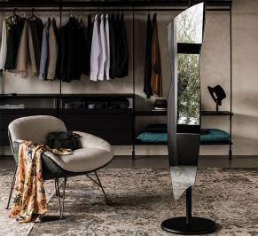 Зеркало напольное Cattelan Italia Image, cattelan-image