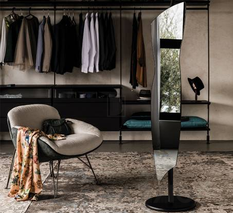 Зеркало напольное Cattelan Italia Image - cattelan-image
