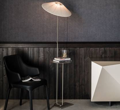 Светильник  напольный (Торшер)