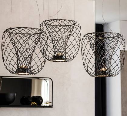 Светильник  потолочный подвесной (Люстра)