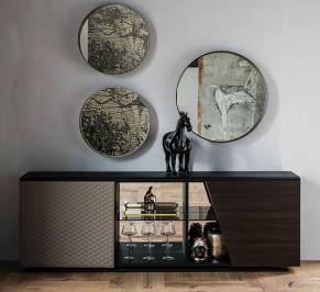 Комод Cattelan Italia Aston, cattelan-aston