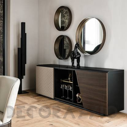 Комод Cattelan Italia Aston - cattelan-aston