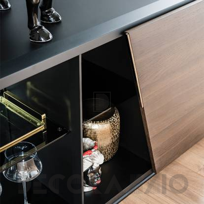 Комод Cattelan Italia Aston - cattelan-aston