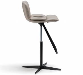 Стул барный Cattelan Italia Axel, cattelan-axel-x