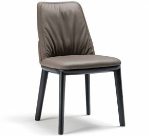 Стул Cattelan Italia Belinda, cattelan-belinda-black