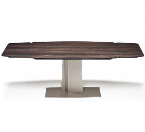 Обеденный стол Cattelan Italia Duffy, cattelan-duffy-wood-drive-140