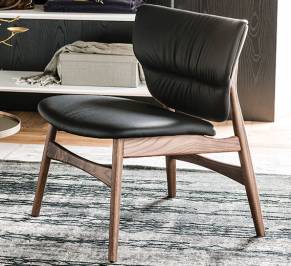 Кресло Cattelan Italia Dumbo, cattelan-dumbo-lounge