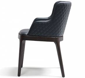 Кресло Cattelan Italia Magda, cattelan-magda-couture-b