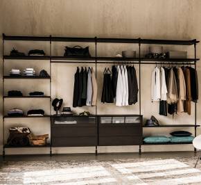 Модульная система хранения Cattelan Italia Nightport, cattelan-nightport-1