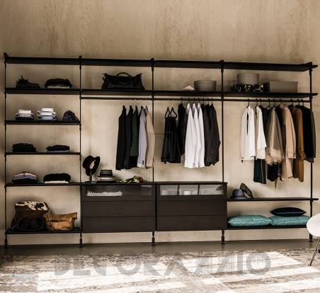 Модульная система хранения Cattelan Italia Nightport - cattelan-nightport-1