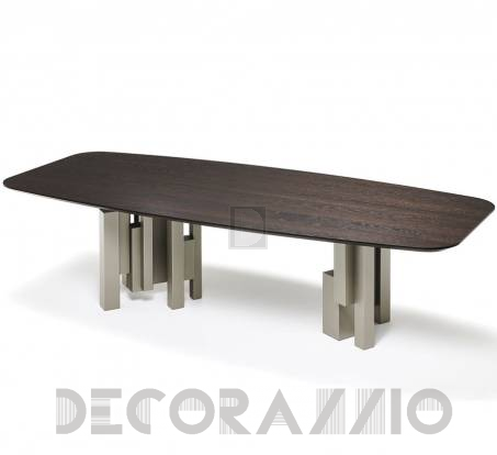 Обеденный стол Cattelan Italia Skyline - cattelan-skyline-wood-300