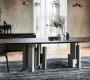 Обеденный стол Cattelan Italia Skyline - cattelan-skyline-wood-300
