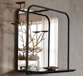 Полка навесная Cattelan Italia Tresor, cattelan-tresor-53