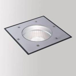Светильник уличный напольный врезной (Светильник точечный) Delta Light Basic, 228 151 01 10 ANO