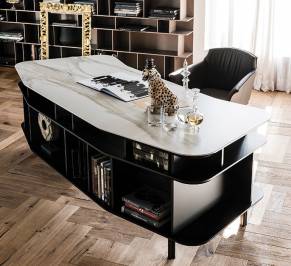 Письменный стол Cattelan Italia Wall Street, cattelan-wall-street
