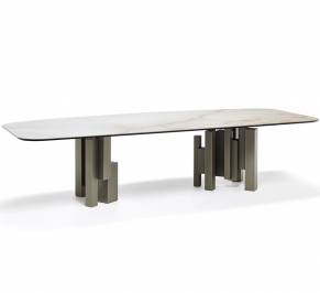 Обеденный стол Cattelan Italia Skyline, cattelan-skyline-keramik-300