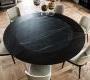 Обеденный стол Cattelan Italia Skorpio - cattelan-skorpio-round-ker-wood-180