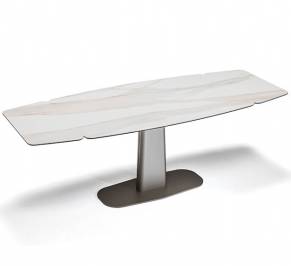 Обеденный стол Cattelan Italia Linus, cattelan-linus-keramik-drive-140