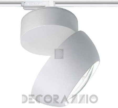 Светильник  настенный накладной (Светильник) Forlite track & spot - Forma Lighting LED