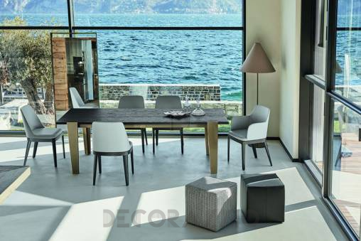 Зеркало напольное Bontempi Casa King - 09.35