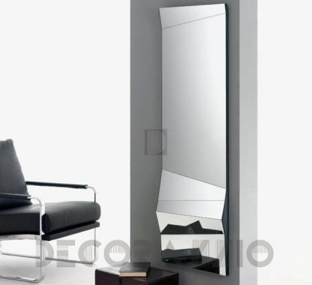 Зеркало навесное Bontempi Casa Illusion - 07.60
