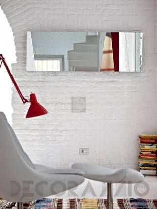 Зеркало навесное Bontempi Casa Illusion - 07.60