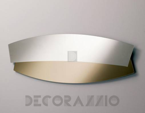 Зеркало навесное Bontempi Casa Double - 09.30