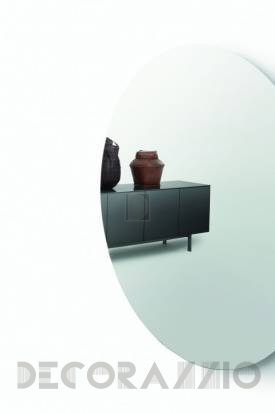 Зеркало навесное Bontempi Casa Tondo - 09.38