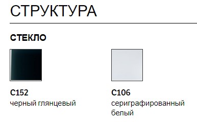 Зеркало навесное Bontempi Casa Square - 09.20