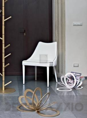 Подставка для книг, журналов Bontempi Casa Fan - 08.30