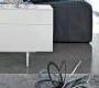 Подставка для книг, журналов Bontempi Casa Fan - 08.30