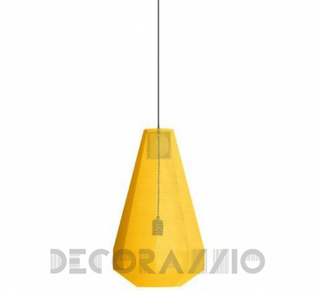 Светильник потолочный подвесной (Люстра) Bontempi Casa Pandora - 56.08 M314